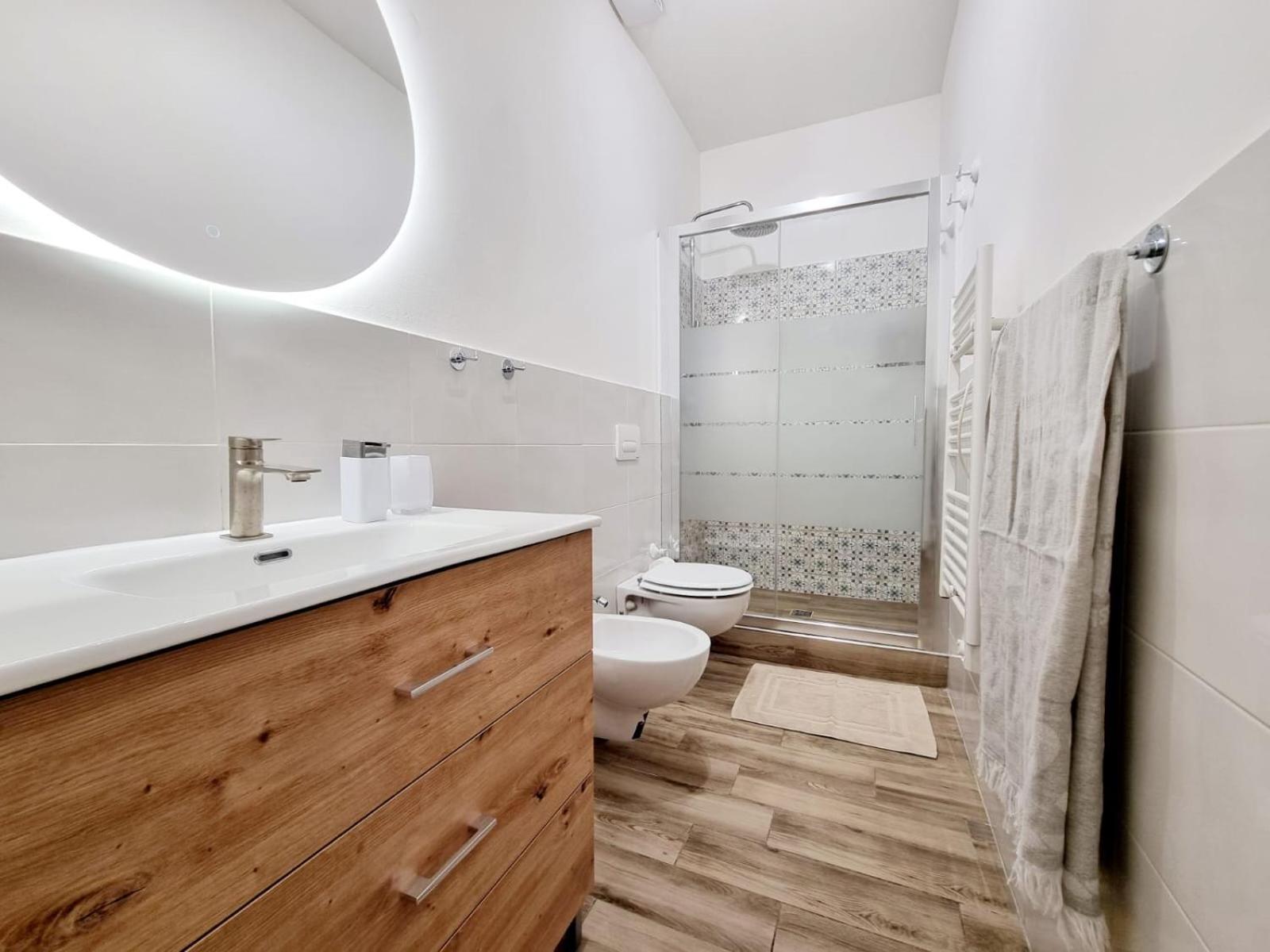 Toscana Prime Apartment ฟลอเรนซ์ ภายนอก รูปภาพ